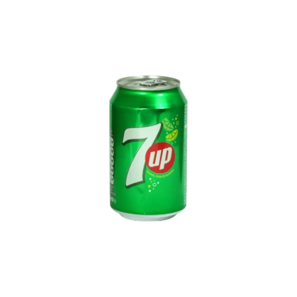 7Up
